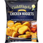 Sweden Free Range Chicken Nuggets (350g)