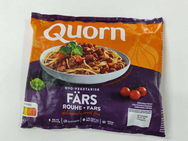 All Quorn Products - Mince, Sausages, Pieces & More | Quorn - View #5
