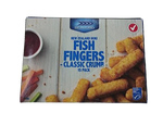 New Zealand Hoki Fish Fingers (15 pcs)