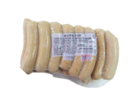 Cooked Chicken Chipolata Sausages 500g (16 pcs)