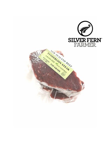 New Zealand Grass Fed Beef Tenderloin Steak ~400g (2-4 pcs)