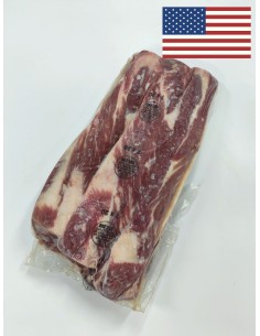 USA Beef Rib Fingers Boneless 2