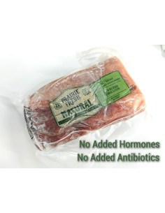 US 100% Natural Pork Loin 1-2kg