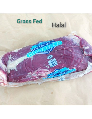 Australian Premium Grass Fed Beef Flank Steak