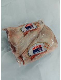 New Zealand Grass Fed Lamb Hindshanks (2pcs) 2