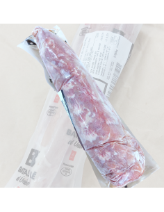 Spanish 100% Duroc Natural Pork Tenderloin 2