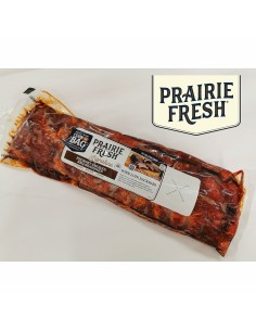 US Prairie Fresh BBQ Seasoned Pork Baby Back Rib