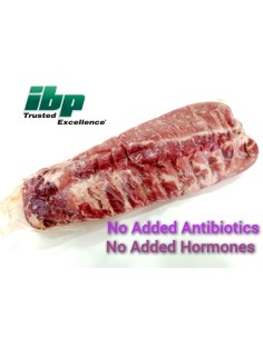US Natural Pork Baby Back Rib 2