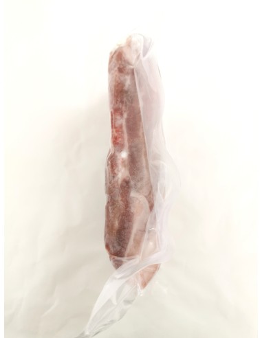 Dutch/Belgium Premium Hormones Free Pork Belly Skin On