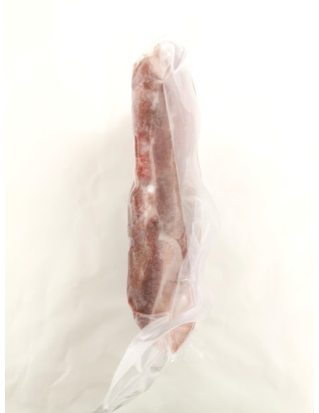 Dutch/Belgium Premium Hormones Free Pork Belly Skin On