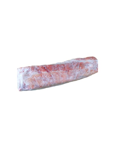 Brazilian Pork Baby Back Rib