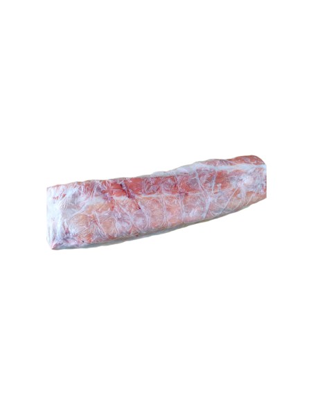 Brazilian Pork Baby Back Rib