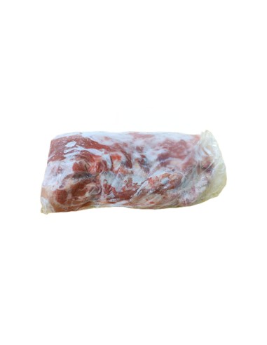 Brazilian Pork Baby Back Rib