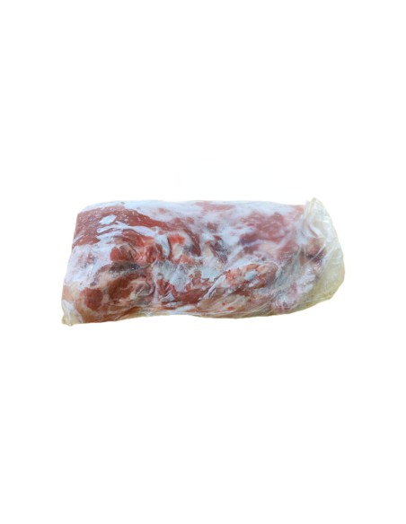 Brazilian Pork Baby Back Rib