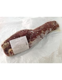 New Zealand Grass Fed Beef Tenderloin 2