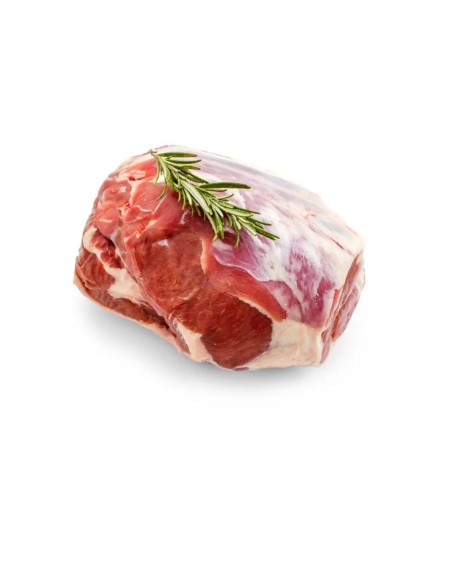 New Zealand  Boneless Grass Fed Lamb Leg