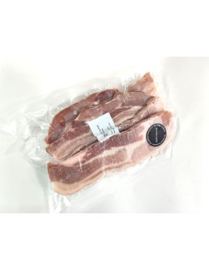 Belgium Hormones Free Pork Belly BBQ Slices 1cm (approx 400g) 2