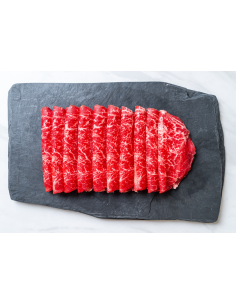 USA Angus Beef Top Blade Slices Korean BBQ 5mm (300g) 2