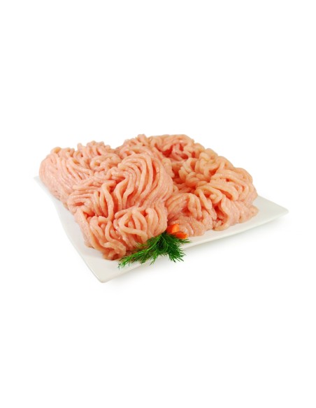 European 95% Lean Minced Turkey Breast (approx 300g)