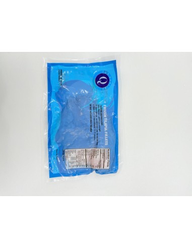 Frozen Tilapia Fillet (200-250g)