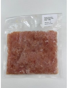 European 95% Lean Minced Turkey Breast (approx 300g) 2