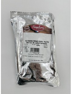 French No Added Hormones Quail Breast Skin On (300g) 2