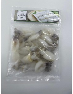Vietnam Aqua Feast Baby Cuttlefish 300g