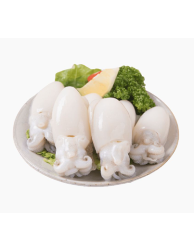Vietnam Aqua Feast Baby Cuttlefish 300g