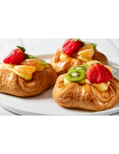 Kawan Puff Pastry 8" (5pcs - 850g)