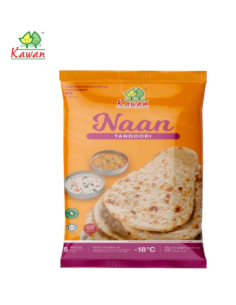 KAWAN Tandoori Naan (5 pcs - 425g)