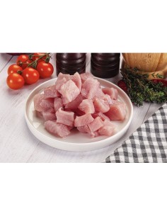 European Turkey Dices ~400g