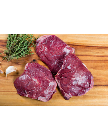 Brazilian Beef Cheeks ~500