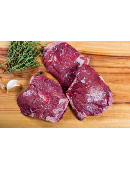 Brazilian Beef Cheeks ~500