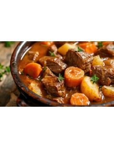 Brazilian Beef Cheeks ~500 2