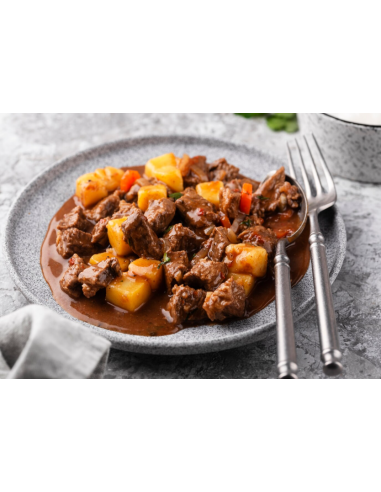 Brazilian Beef Cheeks ~500