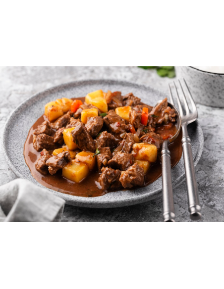 Brazilian Beef Cheeks ~500