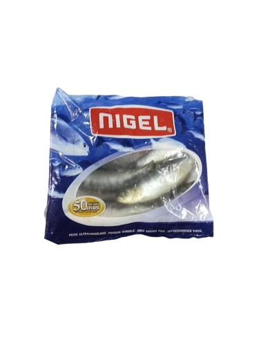 Portuguese Wild Sardines (1 kg)