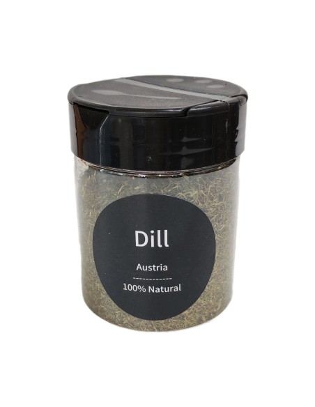 Austrian Dill (30g)