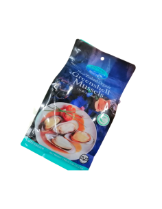 New Zealand Organic Greenshell Mussels Half Shell (1kg) 2