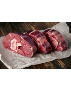 Dutch Veal Osso Bucco (approx 800g) 2