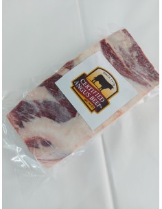 USA Angus Beef Shortrib Bone In (~1kg) 2