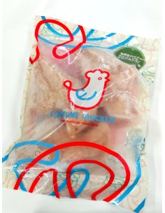 Thai Hormones Free Chicken Breast Boneless Skinless (1kg) 2