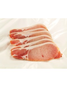 Danish Smoked Hormones Free Back Bacon Slice (250g) 2
