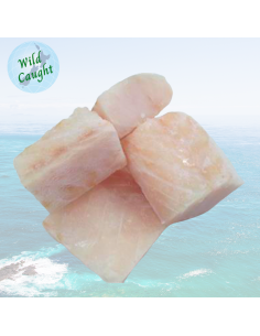 New Zealand Wild Ling Fish Fillet (~ 300g) 2