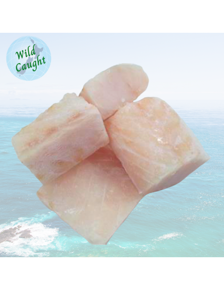 New Zealand Wild Ling Fish Fillet (~ 300g)