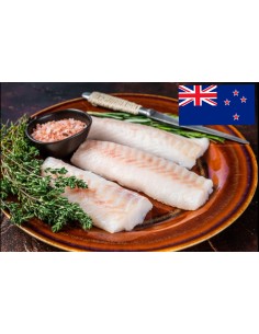 New Zealand Wild Ling Fish Fillet (~ 300g)