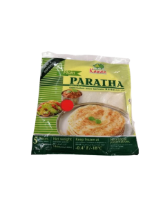 Malaysia Plain Paratha (5pcs) 2