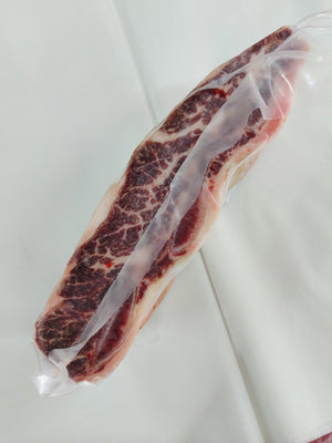 USA Angus Beef Shortrib Bone In (approx 800-1200g)