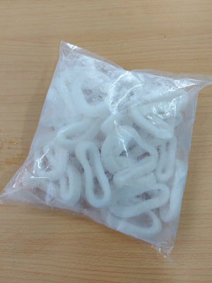 Taiwan Wild Squid Ring (500g)