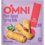 OMNI Plant-based Spring Rolls 180g